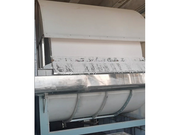 Филтър за химически вакуум