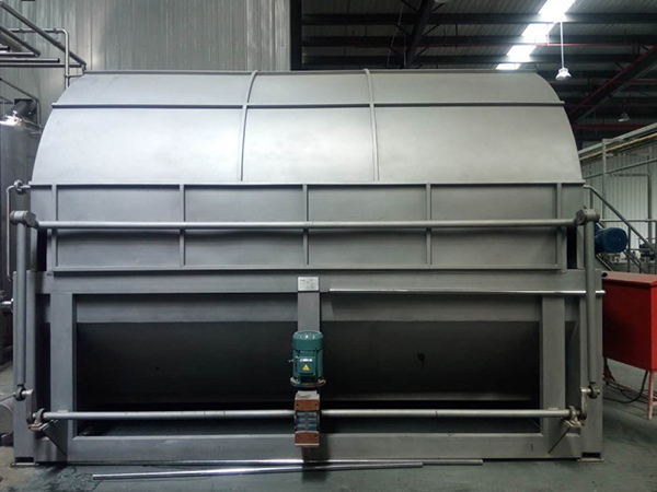 Филтър за химически вакуум