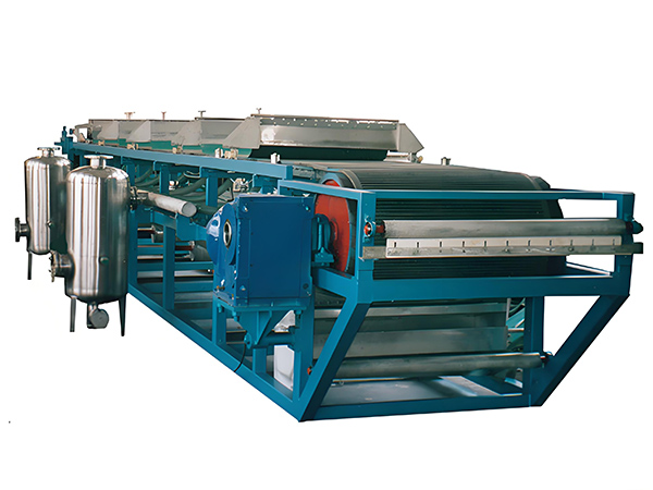 Филтър за хоризонтален колан