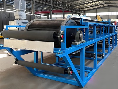 Филтър за хоризонтален колан