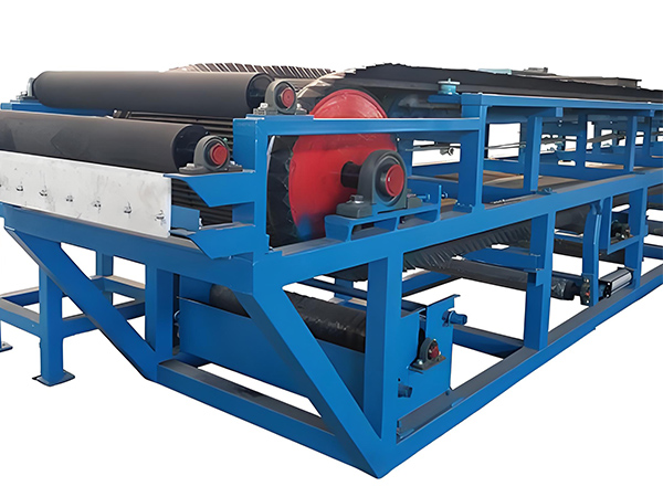 Филтър за хоризонтален колан