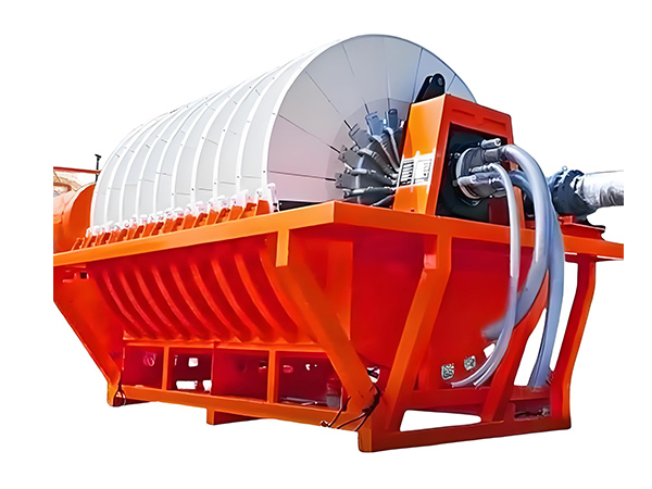 Керамичен вакуум филтър