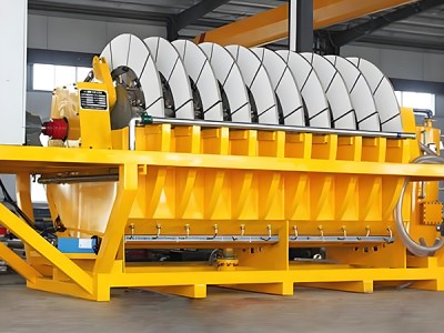 Керамичен вакуум филтър