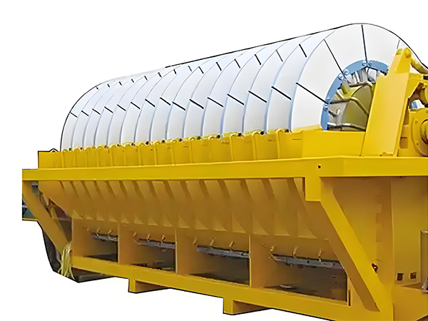 Керамичен вакуум филтър