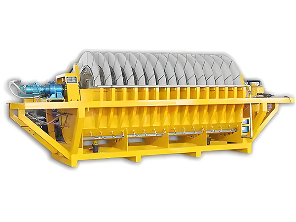 Керамичен вакуум филтър