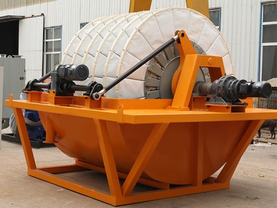 Ротационен вакуум филтър