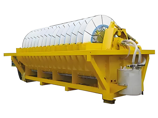 Вакуумни керамични филтри