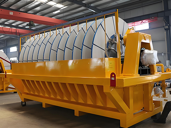 Вакуумни керамични филтри