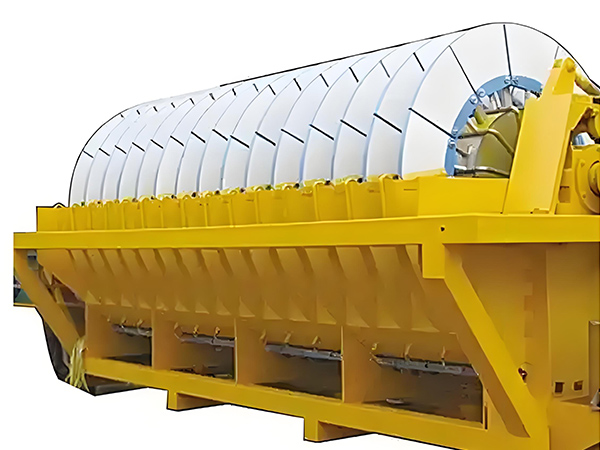 Вакуумни керамични филтри