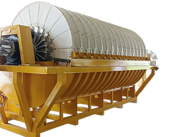 Филтър за ротационен диск