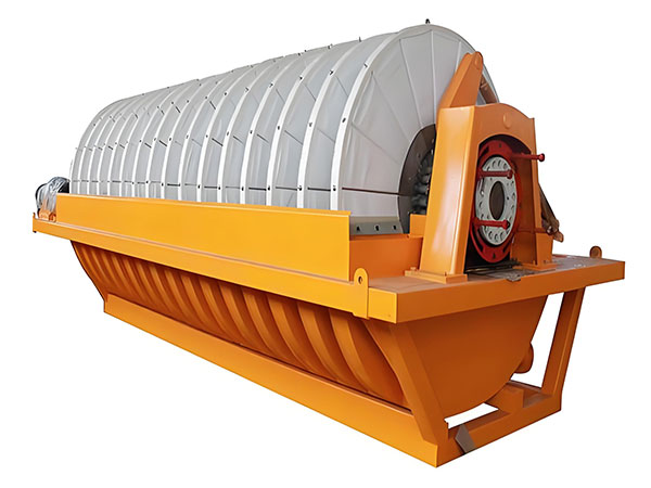 Филтър за ротационен диск