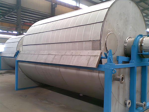 Ротари филтри