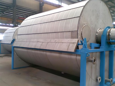 Ротари филтри