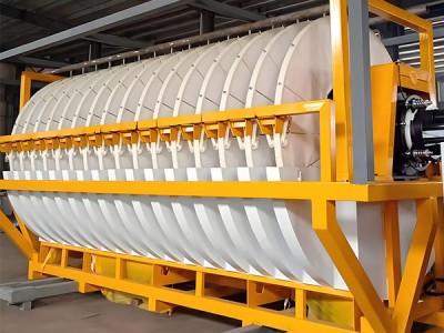 Основни познания за ротационния филтър