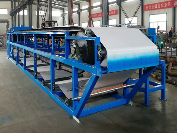 Филтър за вакуумни колани