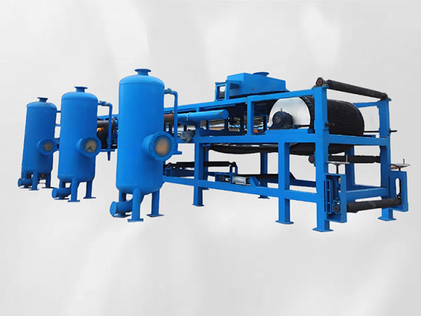 Филтър за вакуумни колани