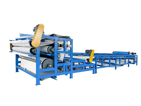 Филтър за вакуумни колани