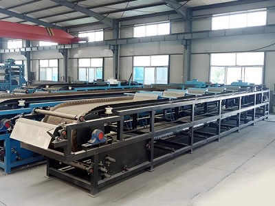 Анализ на принципа на работа на вакуумния филтър на колана