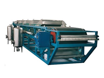 Как да се справим с честото запушване на филтърната кърпа във вакуумния филтър?