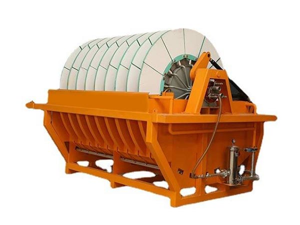 Анализ на връзката между ефективността на филтрирането и скоростта на филтриране във вакуумни керамични филтри