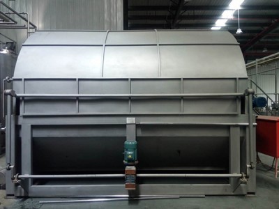 Филтър за химически вакуум